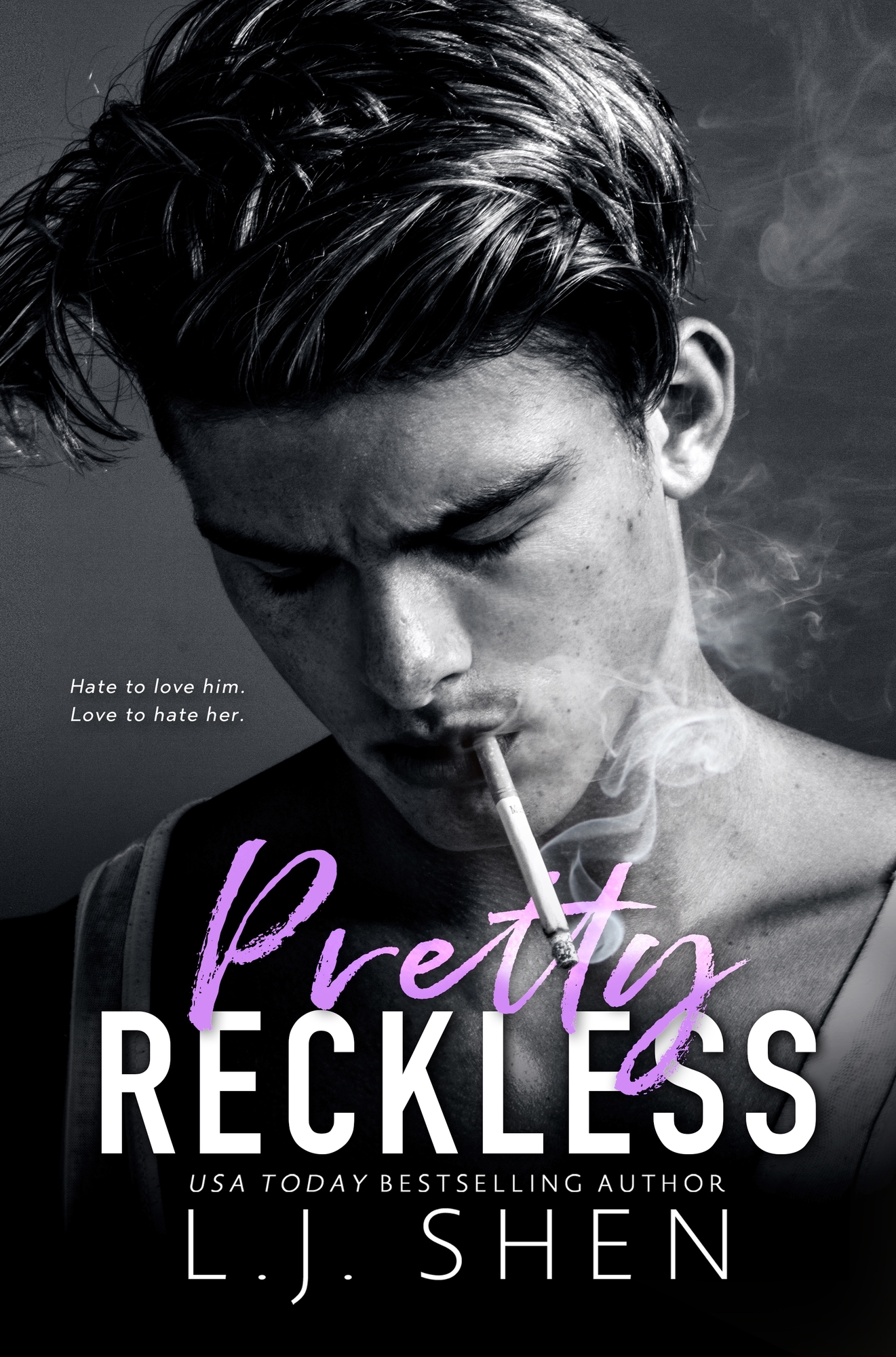 All Saints High book cover 1