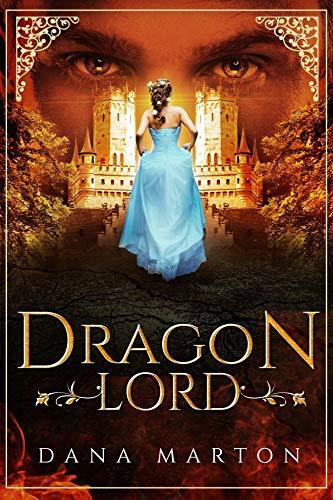 Dragon Lord book cover