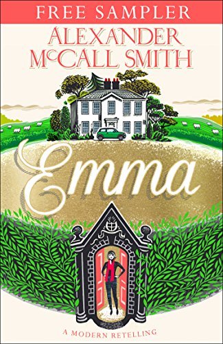 Emma book cover