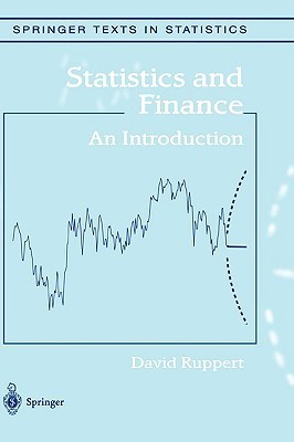 Statistics and Finance book cover