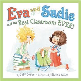 Eva and Sadie book cover 2
