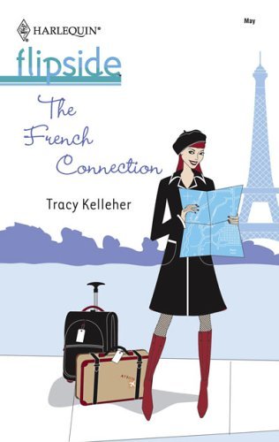 The French Connection book cover
