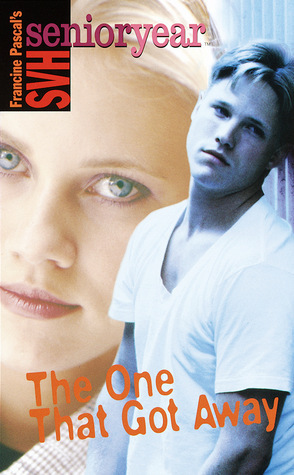 The One That Got Away book cover