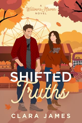 Shifted Truths book cover