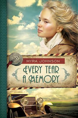 Every Tear a Memory book cover