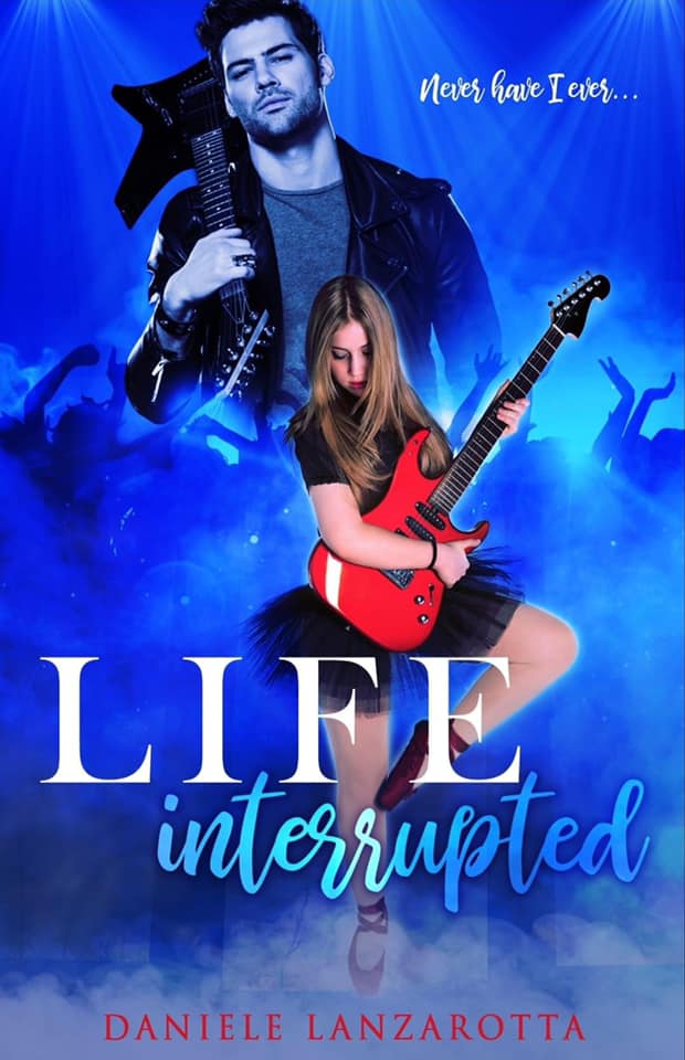 Life Interrupted book cover