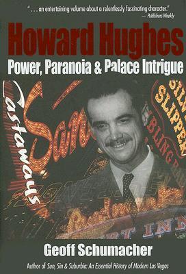 Howard Hughes book cover