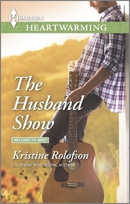 The Husband Show book cover