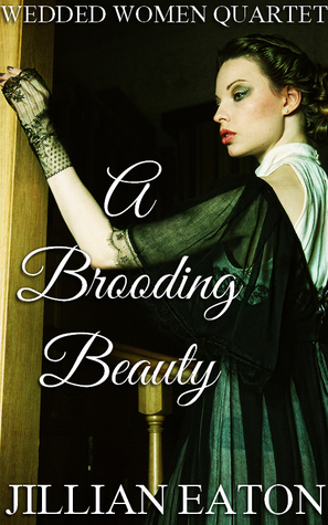 A Brooding Beauty book cover