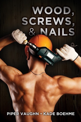 Hard Hats book cover 1