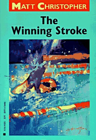 The Winning Stroke book cover