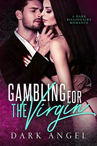Gambling for the Virgin book cover