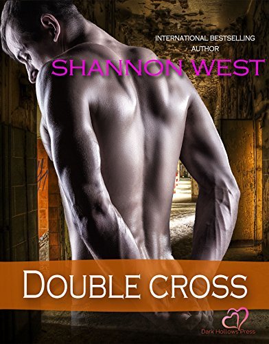 Double Cross book cover