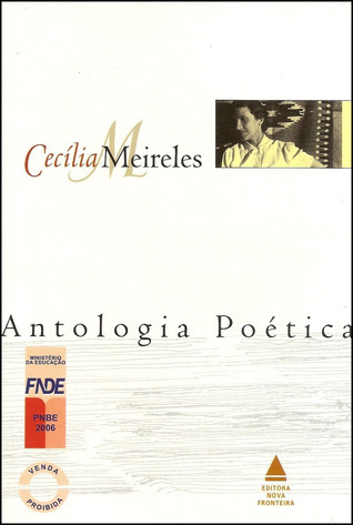 Antologia poetica book cover