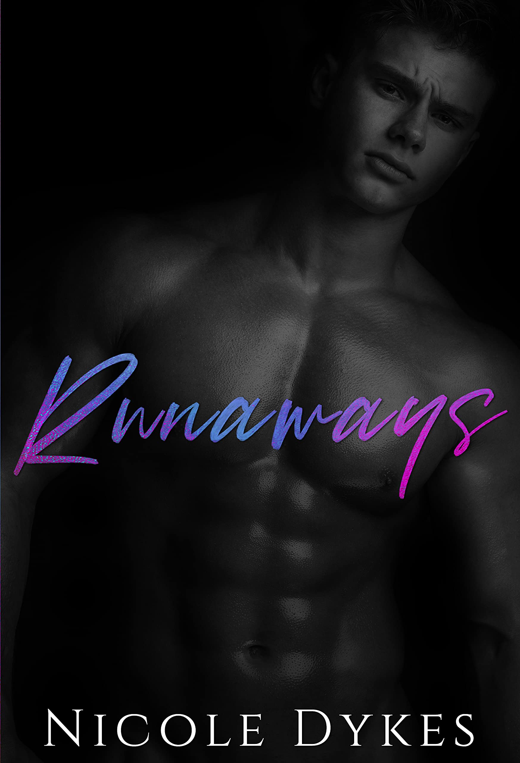 Runaways book cover