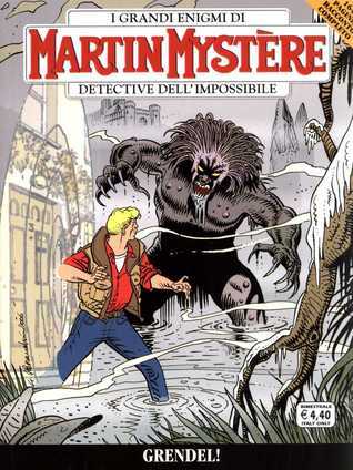 Marti Misterija 10 book cover