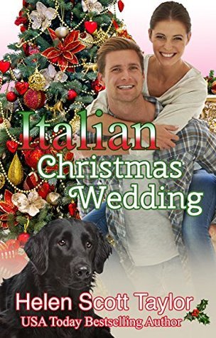 Sweet Italian Christmas book cover 3