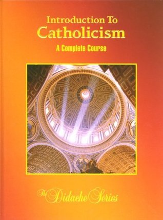 The Didache Complete Course book cover 1