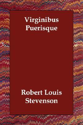 Virginibus Puerisque book cover