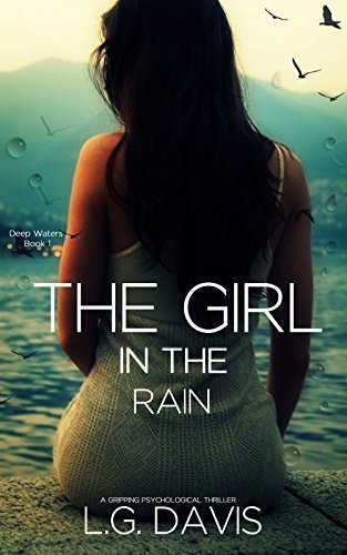 Deep Waters book cover 1