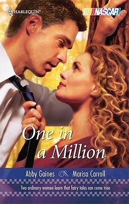 One in a Million book cover