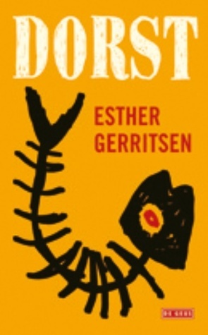 Craving book cover