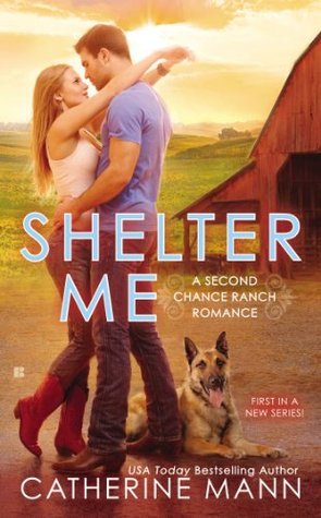 Second Chance Ranch book cover 1