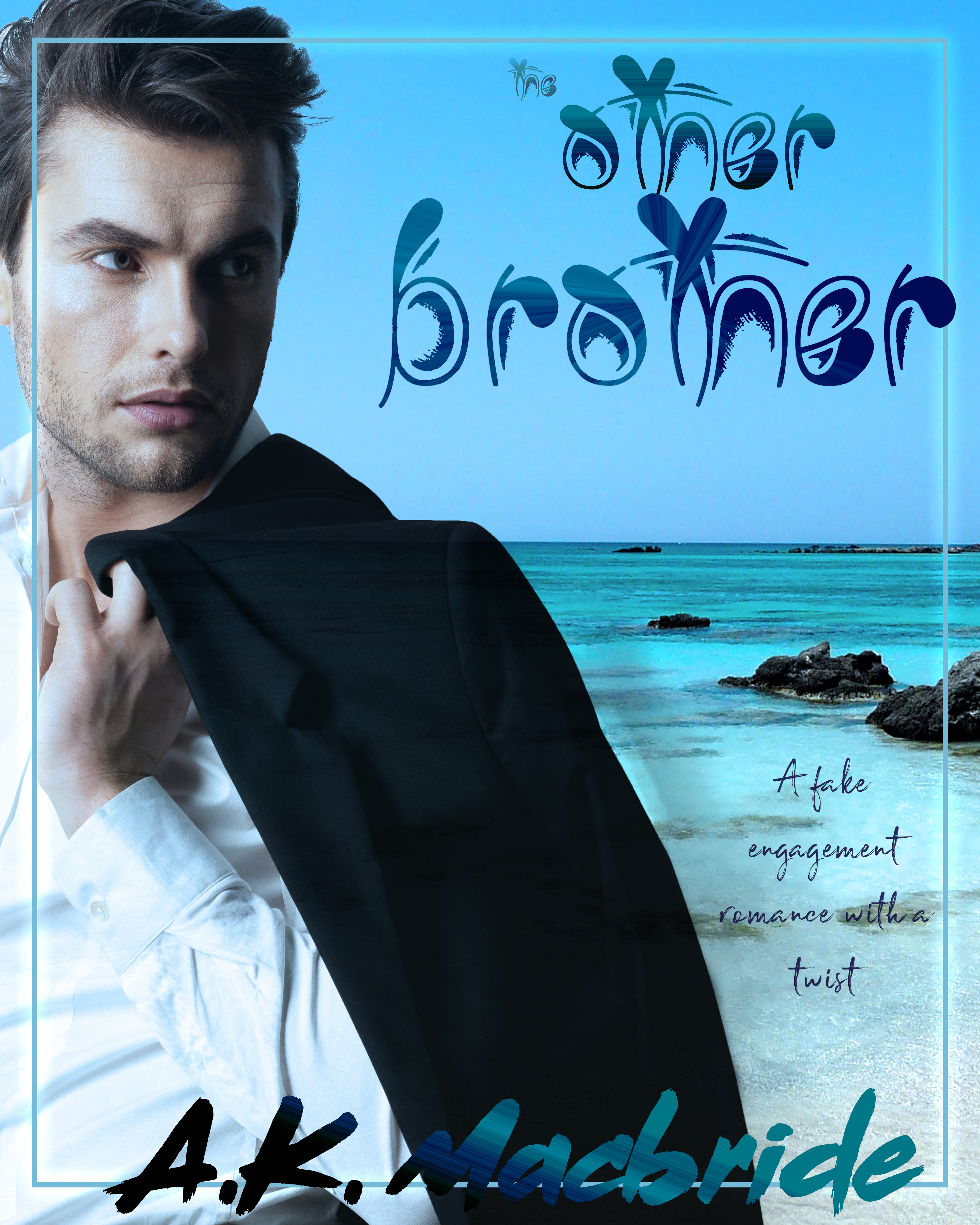 The Other Brother book cover