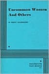 Uncommon Women and Others book cover
