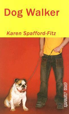 Dog Walker book cover
