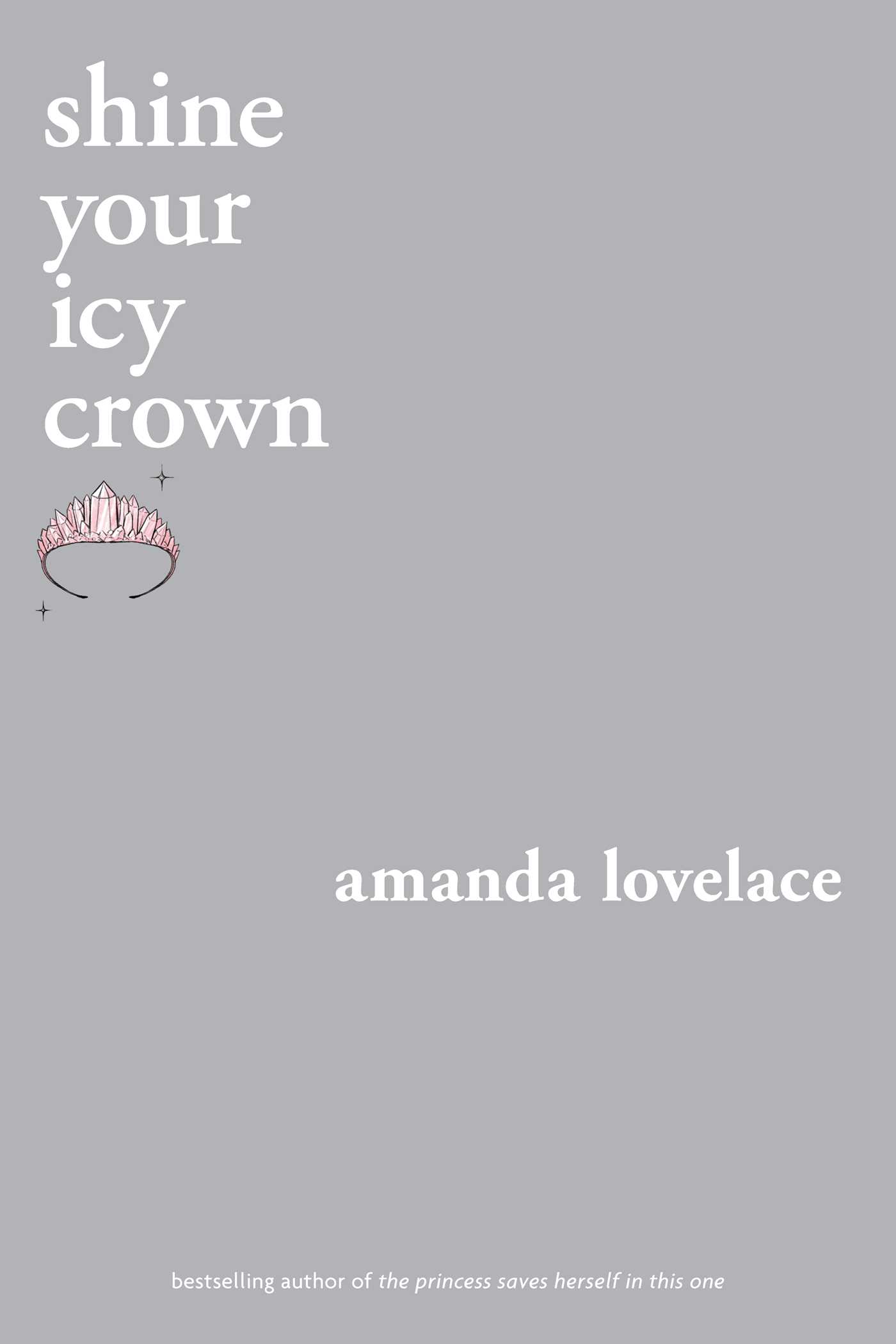 You Are Your Own Fairy Tale book cover 2