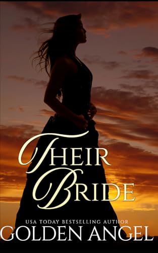 Their Bride book cover