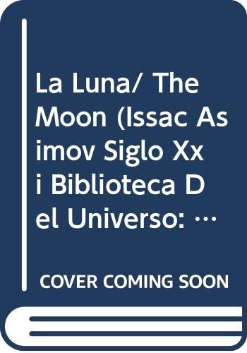 La Luna book cover