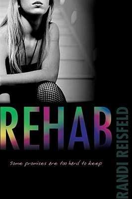 Rehab book cover