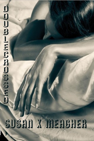 Doublecrossed book cover