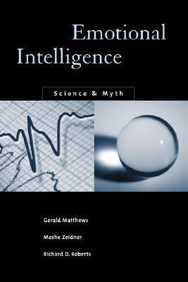 Emotional Intelligence book cover