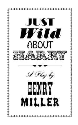 Just Wild About Harry book cover