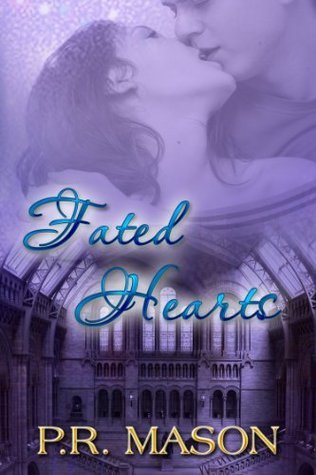 Fated Hearts book cover