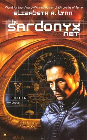 The Sardonyx Net book cover