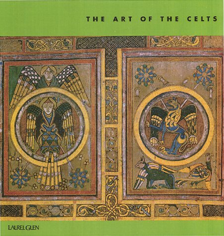 The Art of the Celts book cover