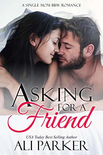 Asking For A Friend book cover