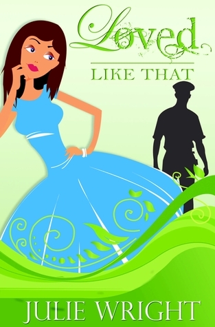 Loved Like That book cover