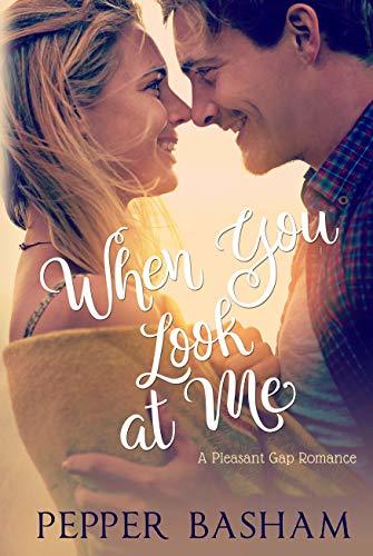Pleasant Gap Romance book cover 2