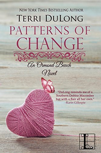 Ormond Beach book cover 1