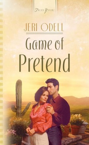Game of Pretend book cover