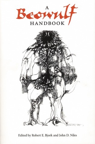 A Beowulf Handbook book cover