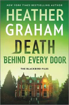 The Blackbird Files book cover 3