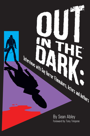 Out in the Dark book cover