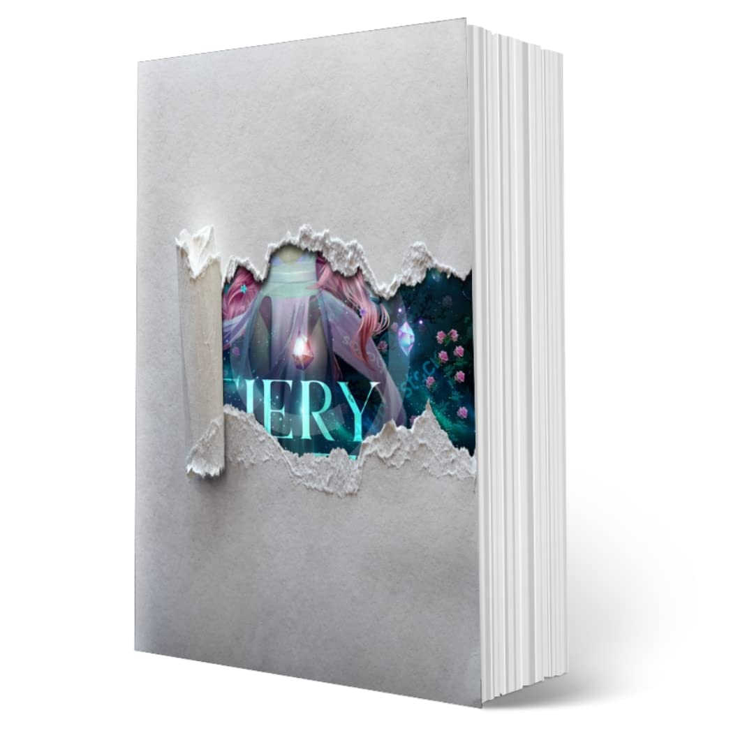 Fiery Fae book cover