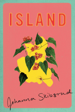 Island book cover